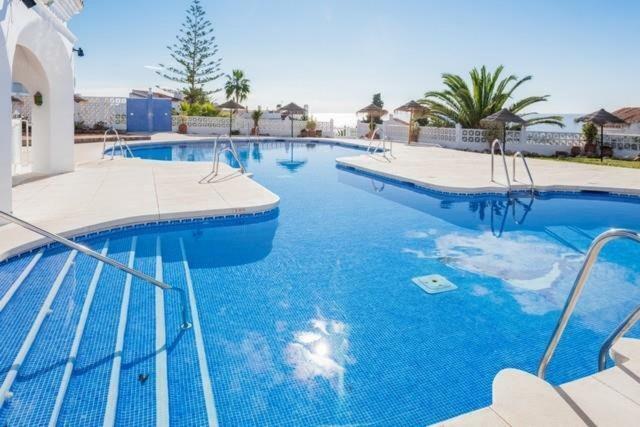 El Capistrano Playa 301 Apartment Nerja