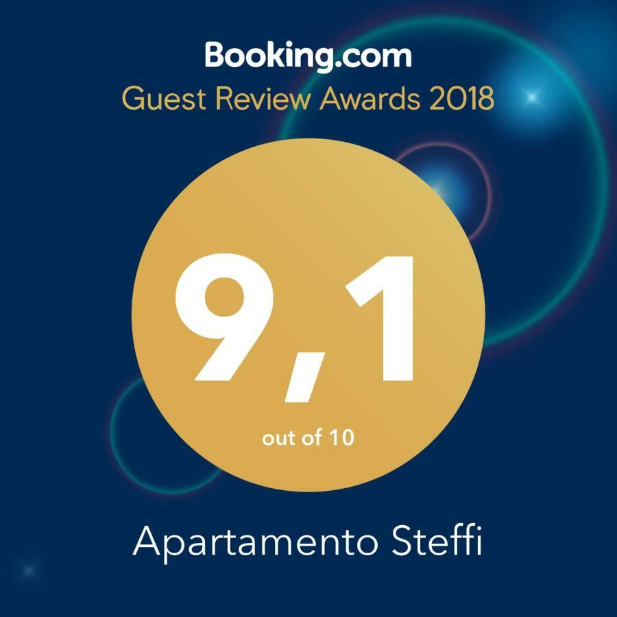 Apartment Steffi - Centro De