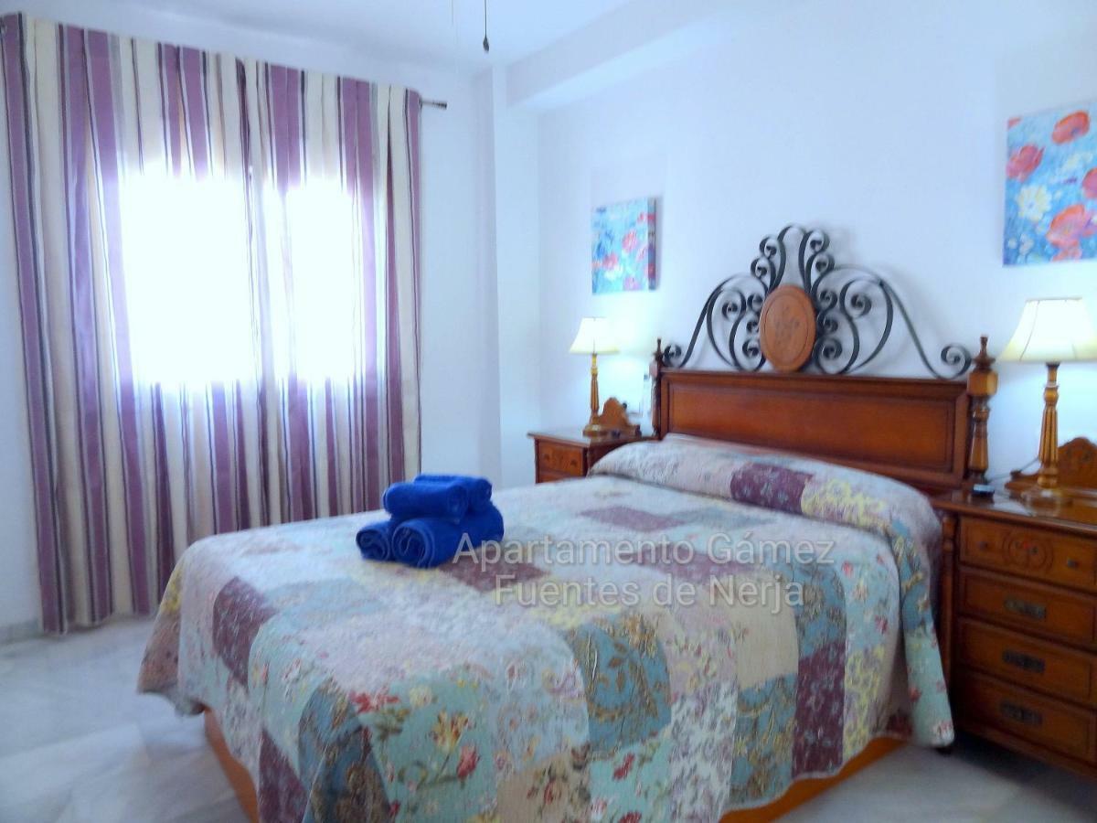 Fuentes De Apartment *