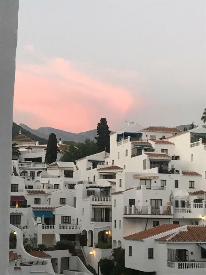 El Capistrano Playa 301 Apartment Nerja