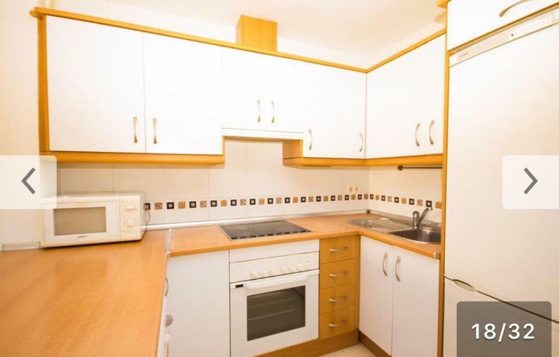 Apartamento Apartamento X-bike