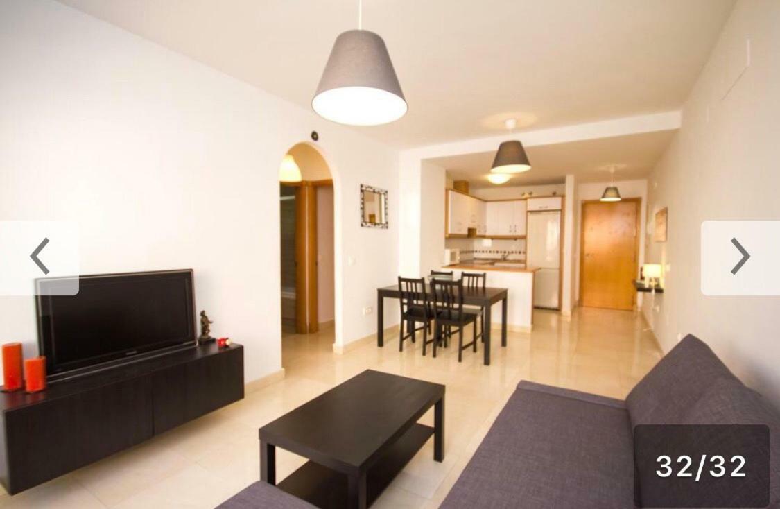 Apartamento X-bike * Nerja