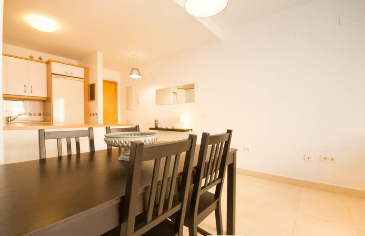 Apartamento X-bike Nerja