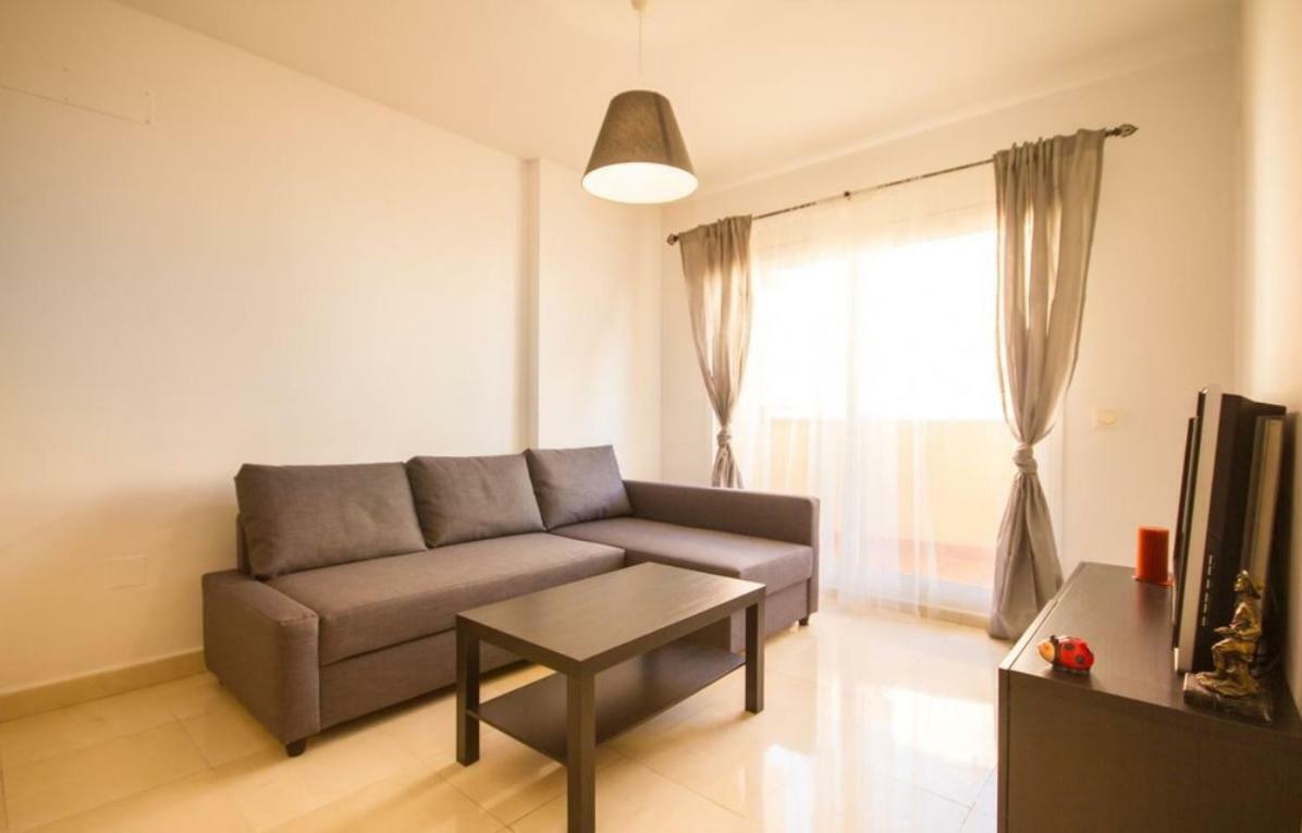 Apartamento X-bike Nerja