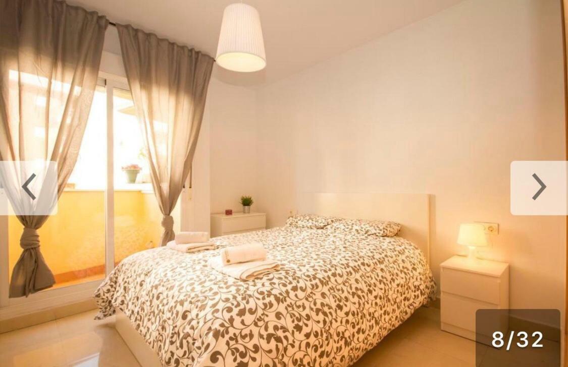 Apartamento X-bike * Nerja