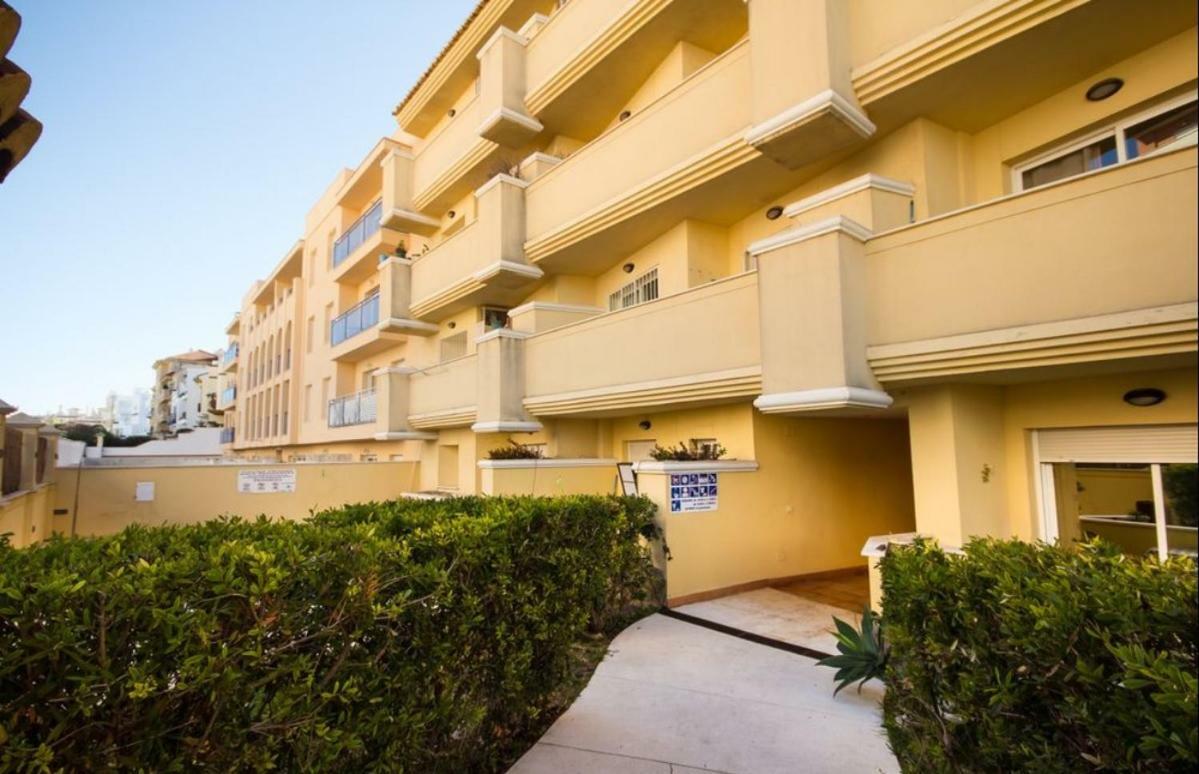Apartamento Apartamento X-bike