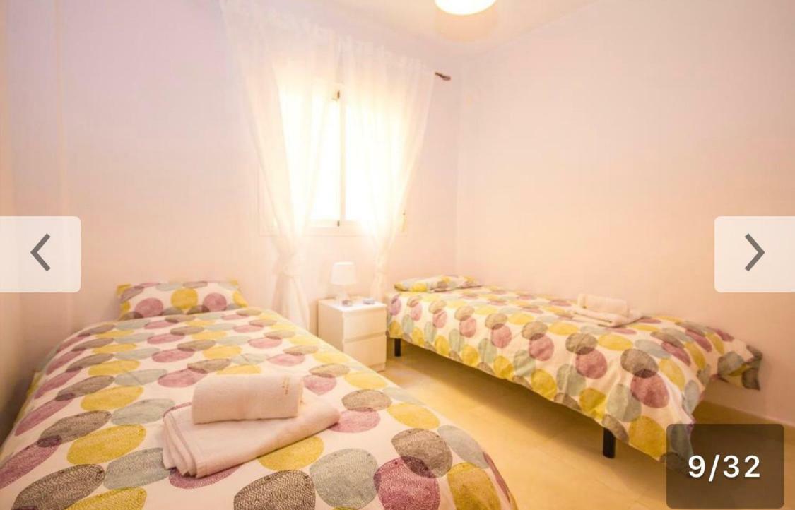 Apartamento X-bike Nerja