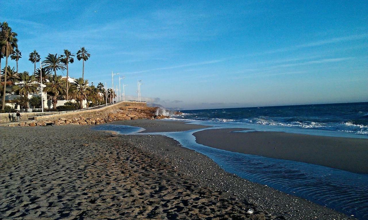 Apartamento Apartamento X-bike Nerja