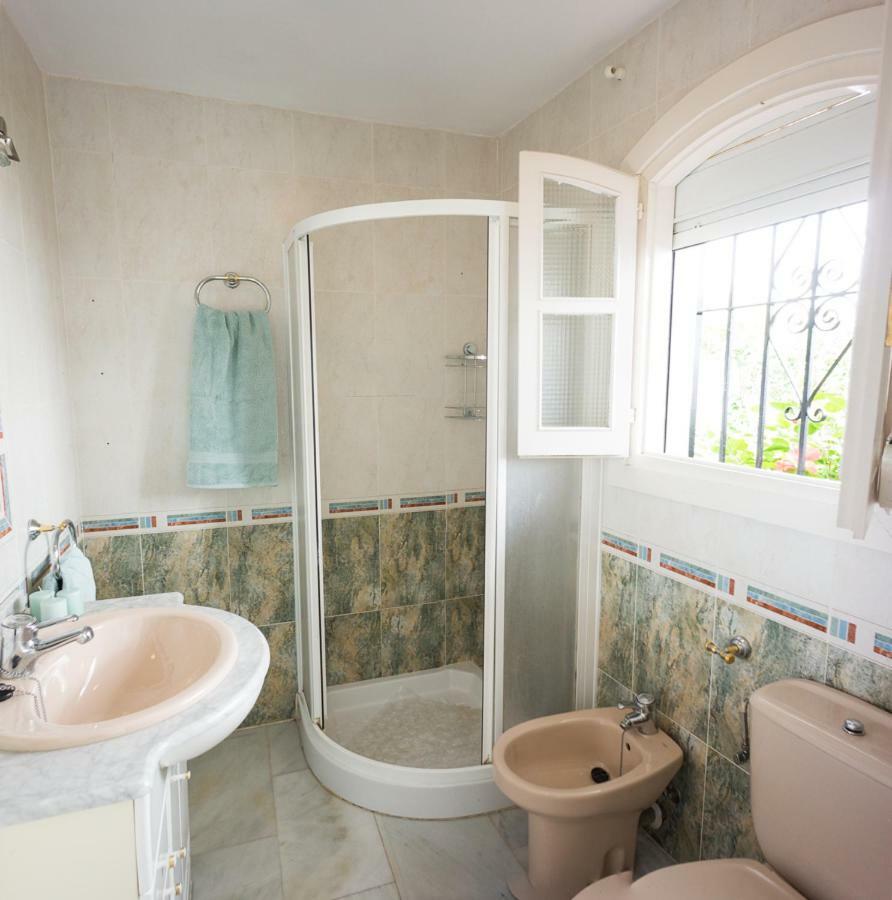 Apartment Lovely Living In Nerja