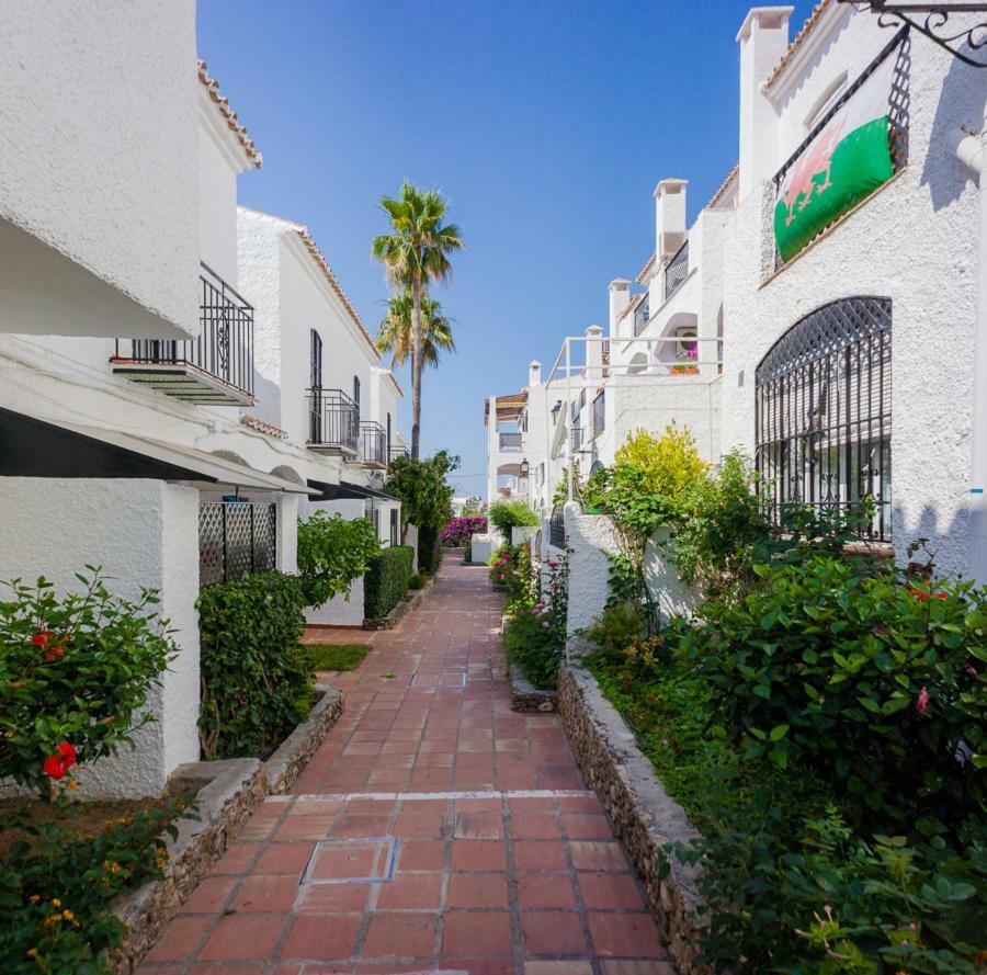 Lovely Living In * Nerja