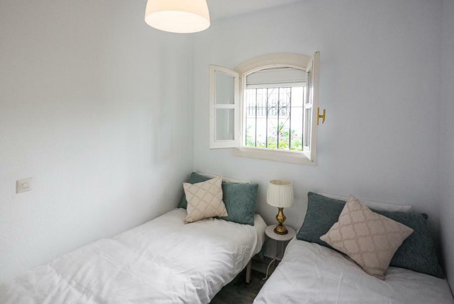 Apartment Lovely Living In Nerja