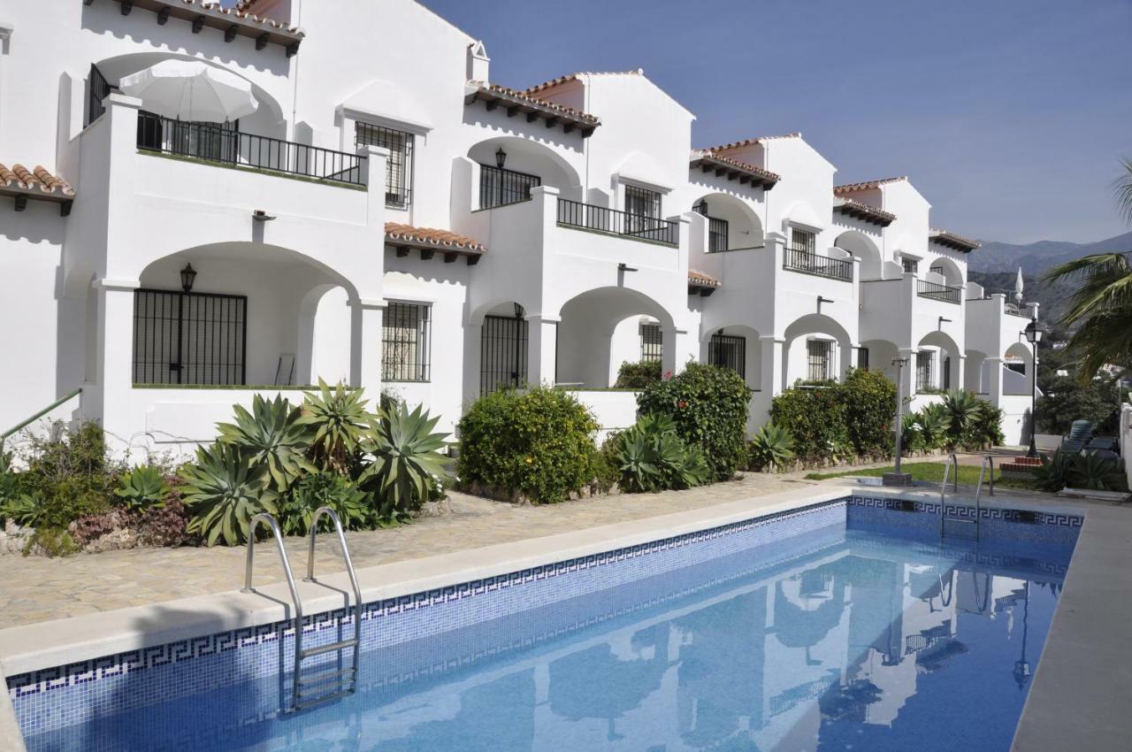 Appartement Nerjavacaciones - El Califa *