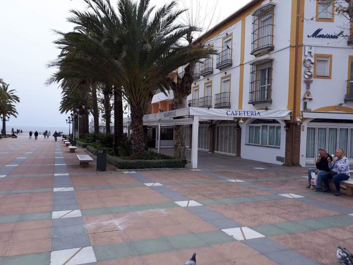 Calle Antonio Millon Apartment Nerja