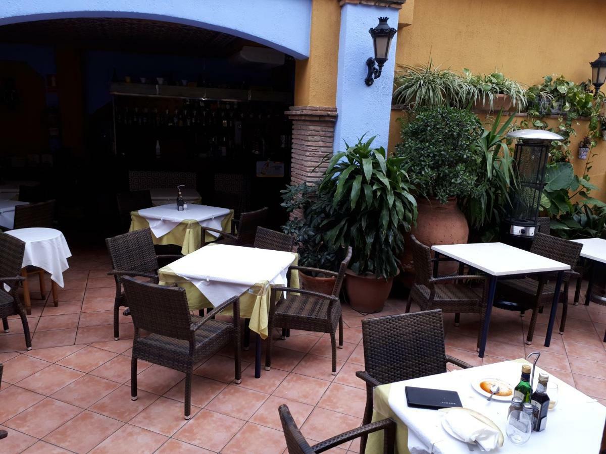 Calle Antonio Millon Apartment