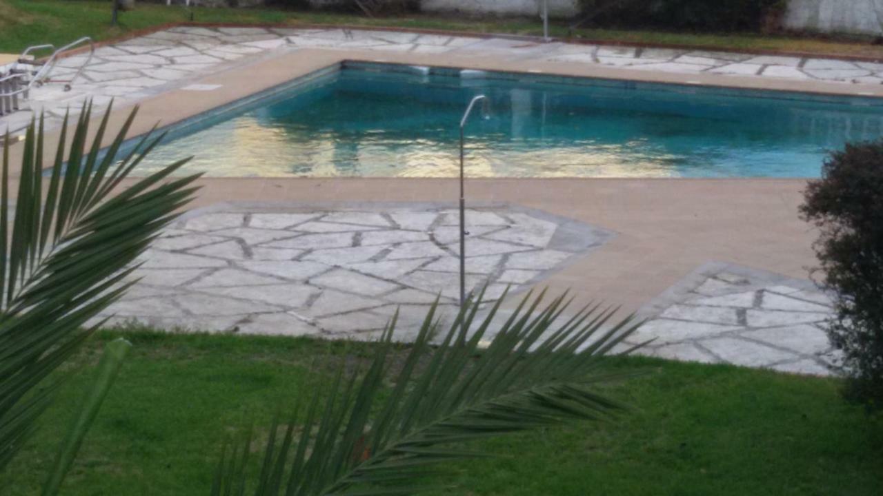 Apartment Calle Antonio Millon