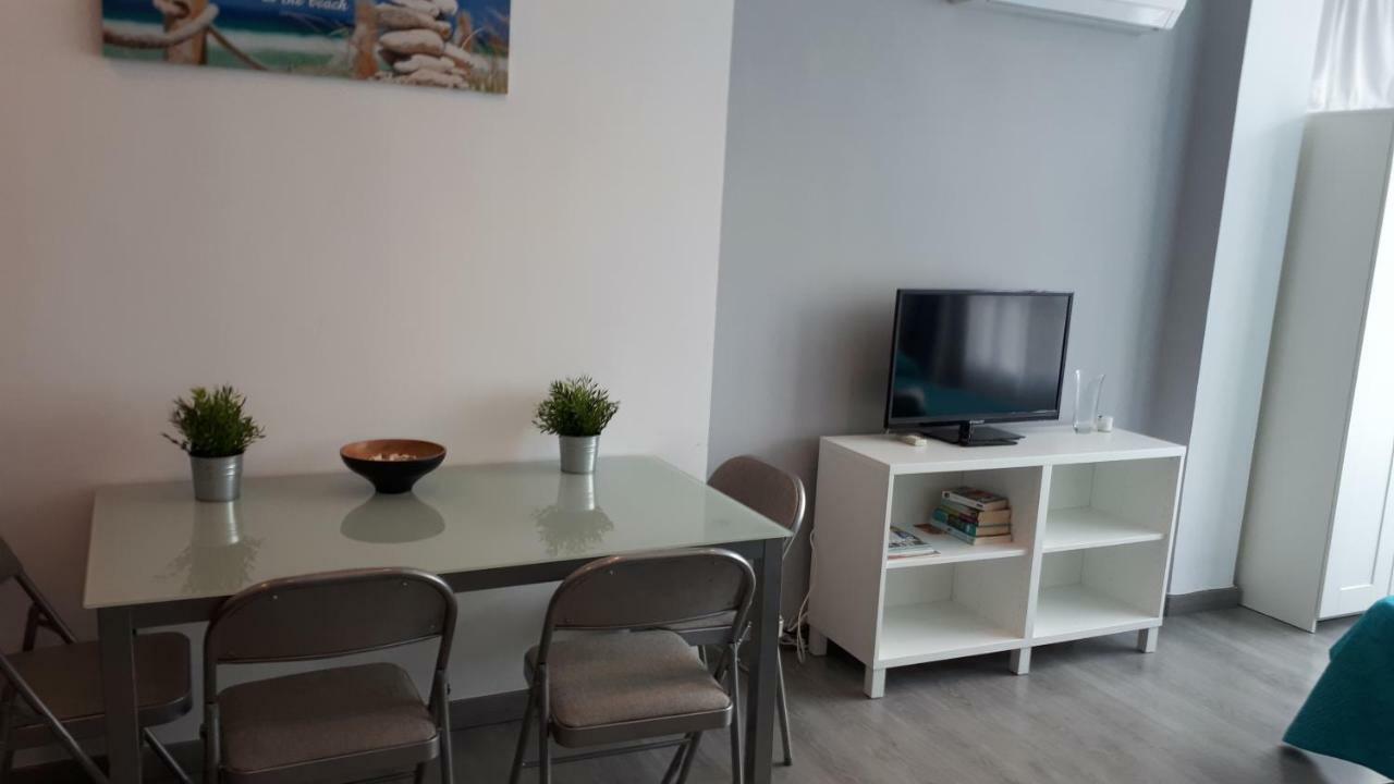 Apartment Calle Antonio Millon Nerja