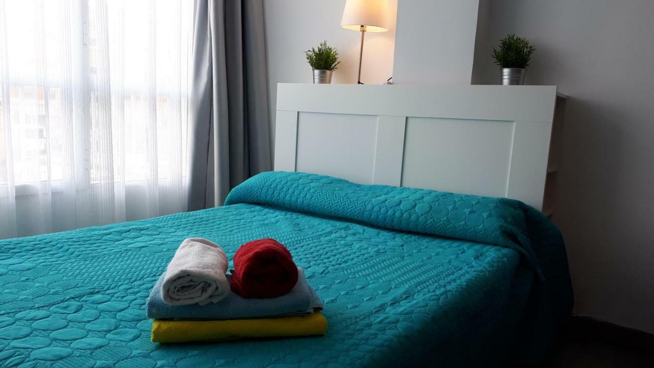 Apartment Calle Antonio Millon *