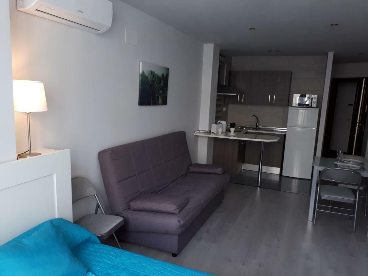 Calle Antonio Millon Apartment