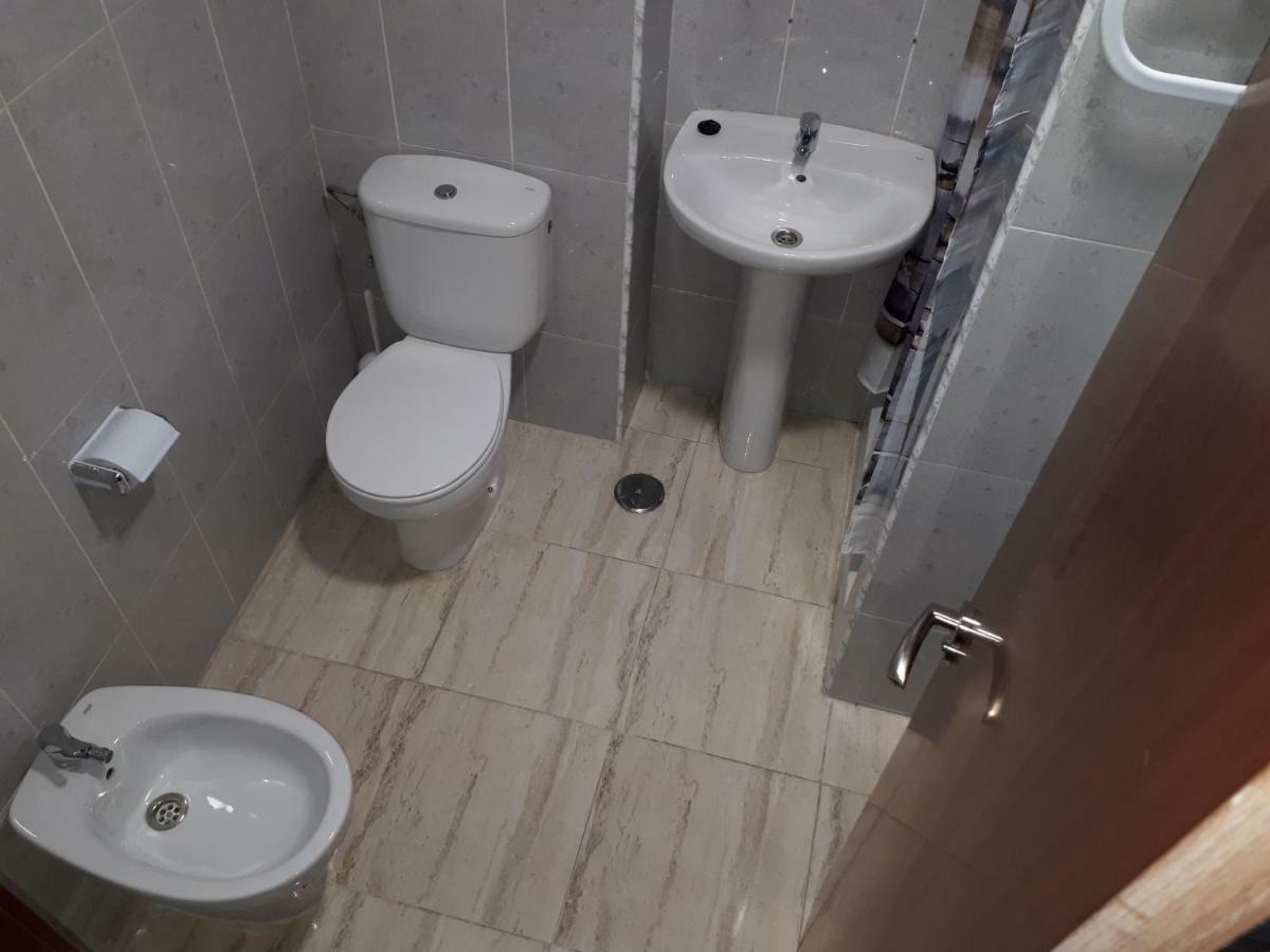 Apartment Calle Antonio Millon