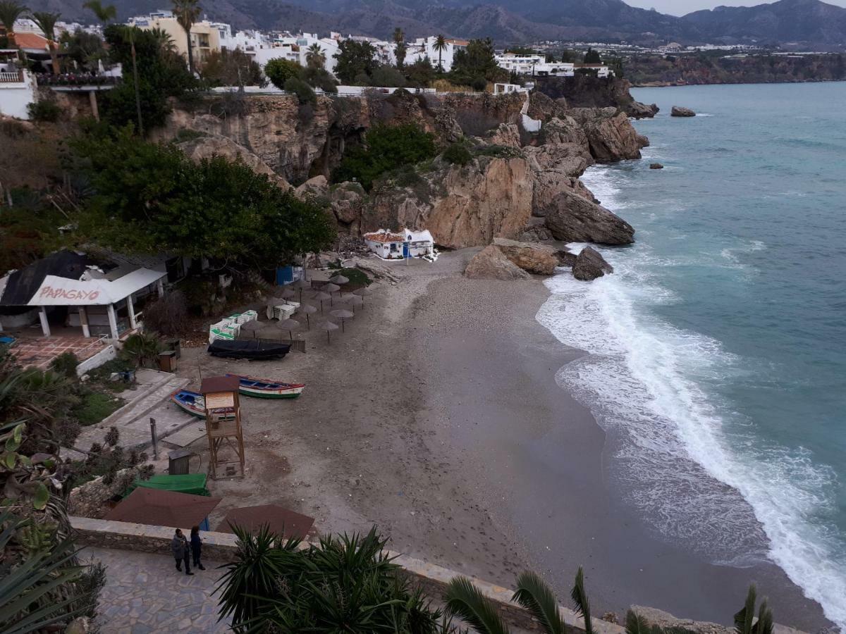 Calle Antonio Millon Apartment