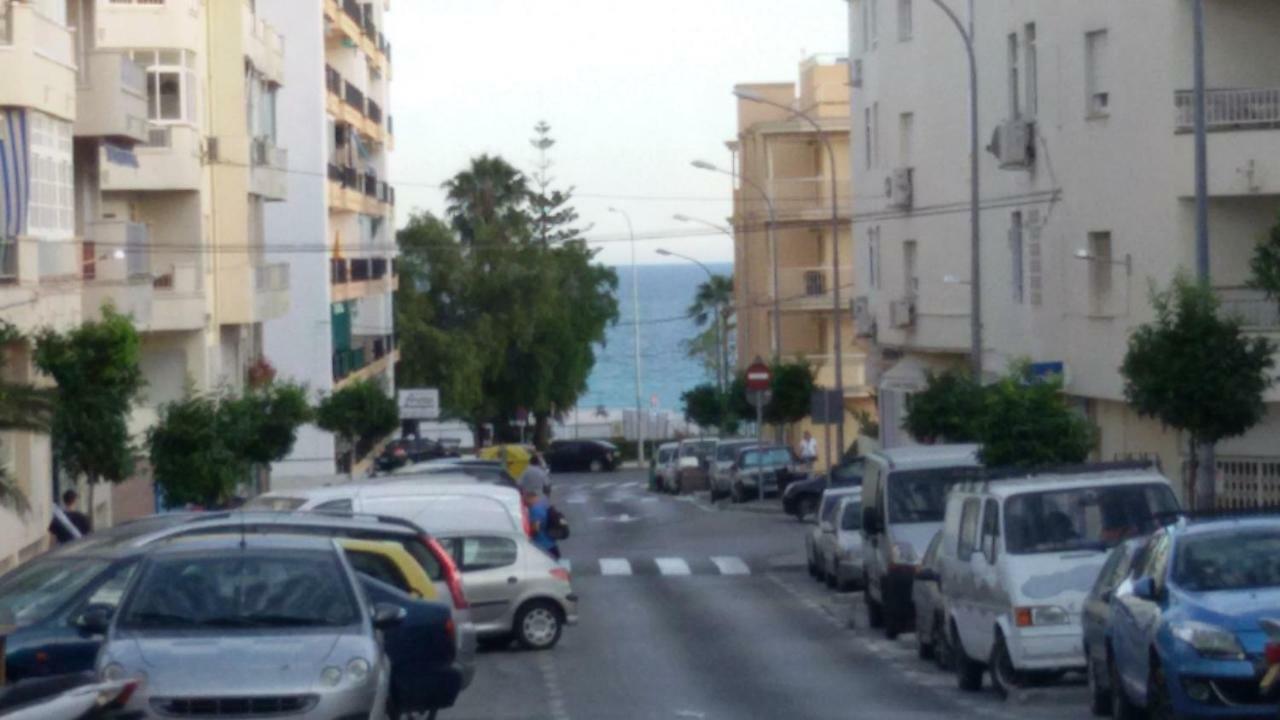 Calle Antonio Millon Apartment Nerja