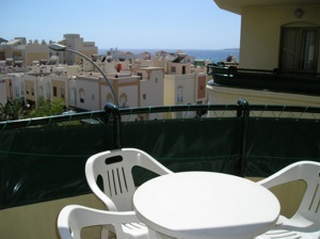 Mediterraneo Apts Apartment