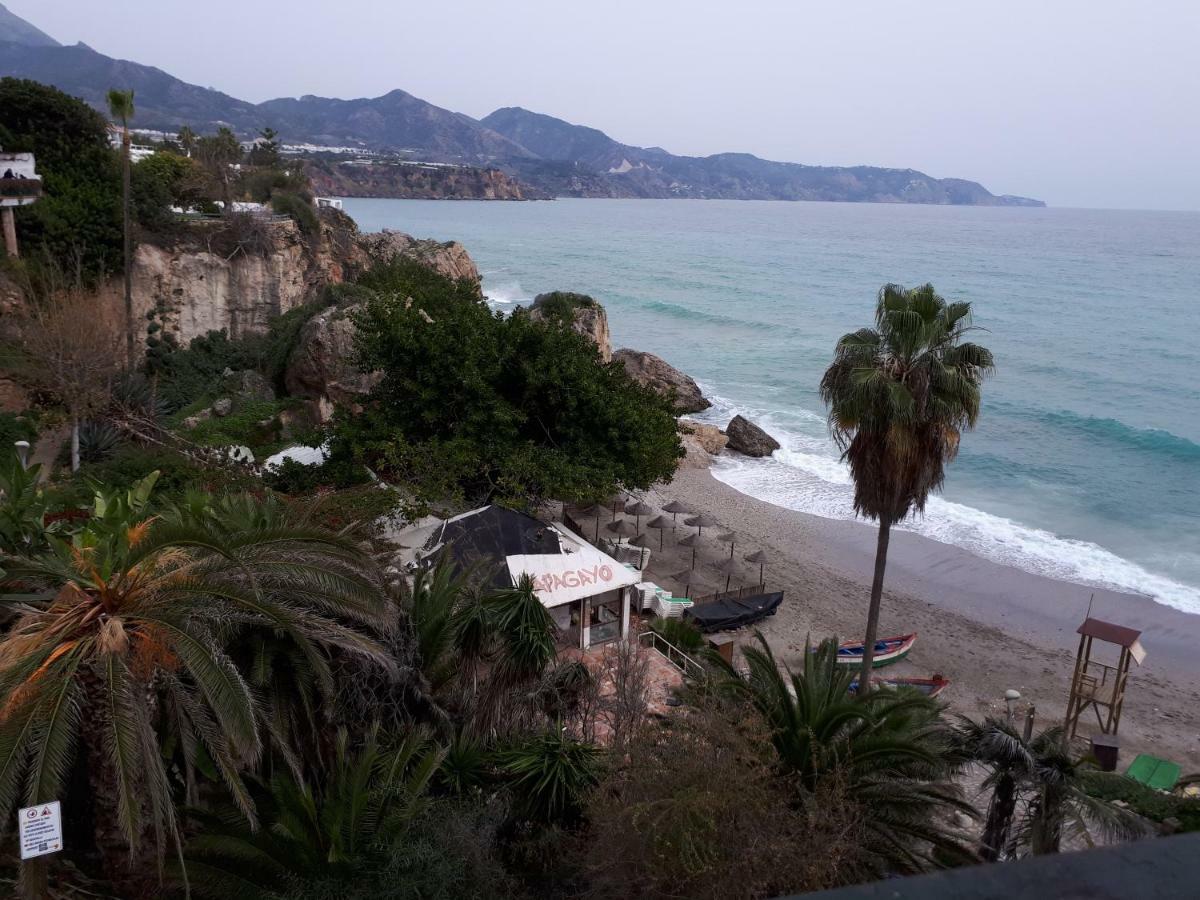 Apartment Calle Antonio Millon Nerja