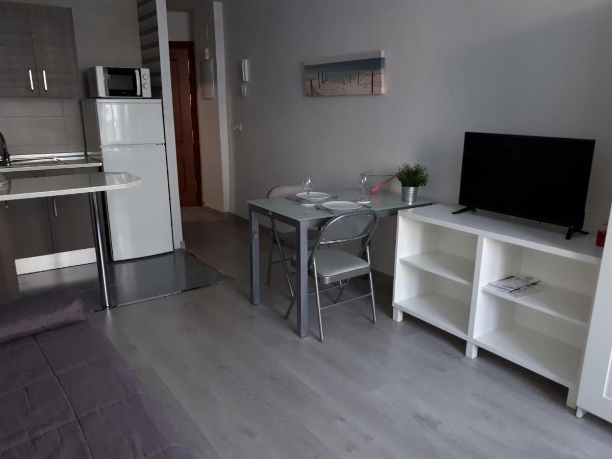 Calle Antonio Millon Apartment Nerja
