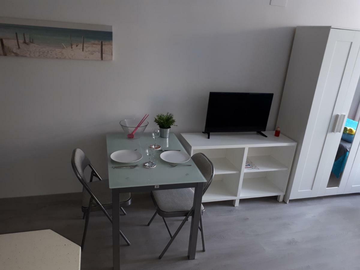 Apartment Calle Antonio Millon Nerja