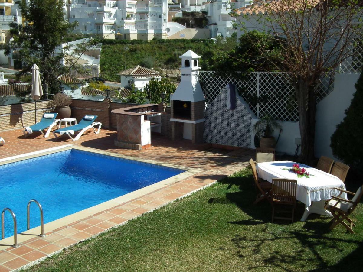 Casa Surymar Villa *