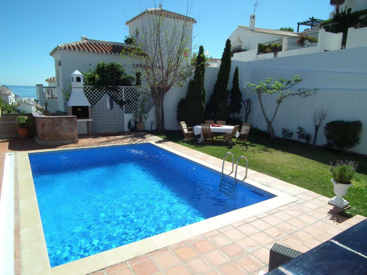 Villa Casa Surymar Nerja