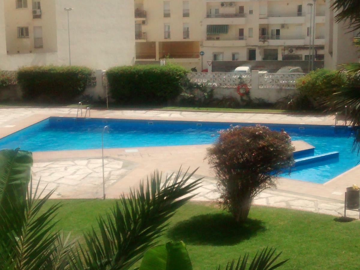 Centro - South Costa Apartment Nerja
