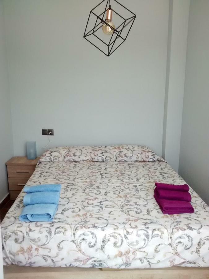 Centro - South Costa Apartment