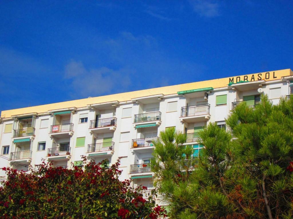 Morasol 5º-12 Appartement *