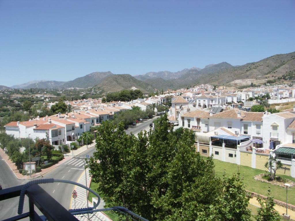 Appartement Morasol 5º-12 Nerja