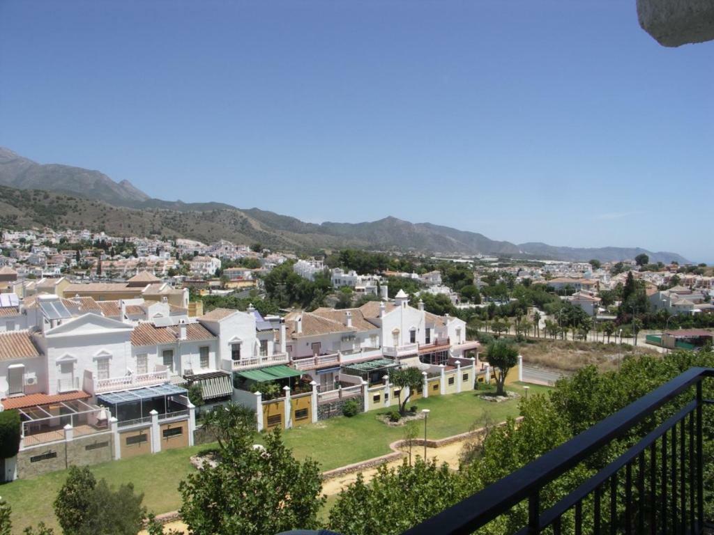 Appartement Morasol 5º-12 Nerja