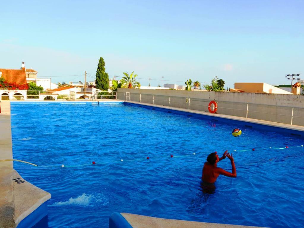 Appartement Morasol 5º-12 *