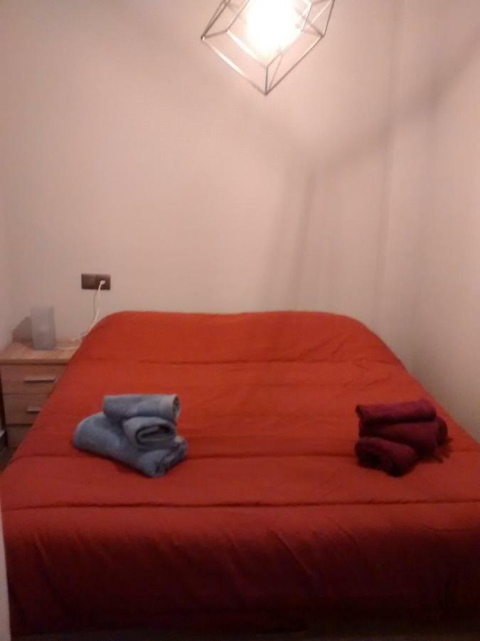 Centro - South Costa Apartment