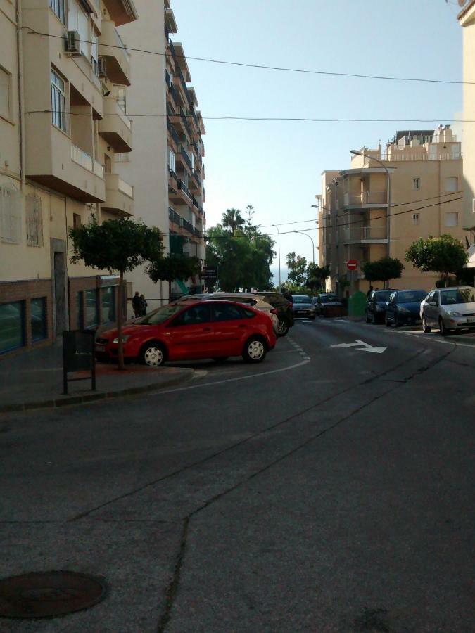 Centro - South Costa Apartment
