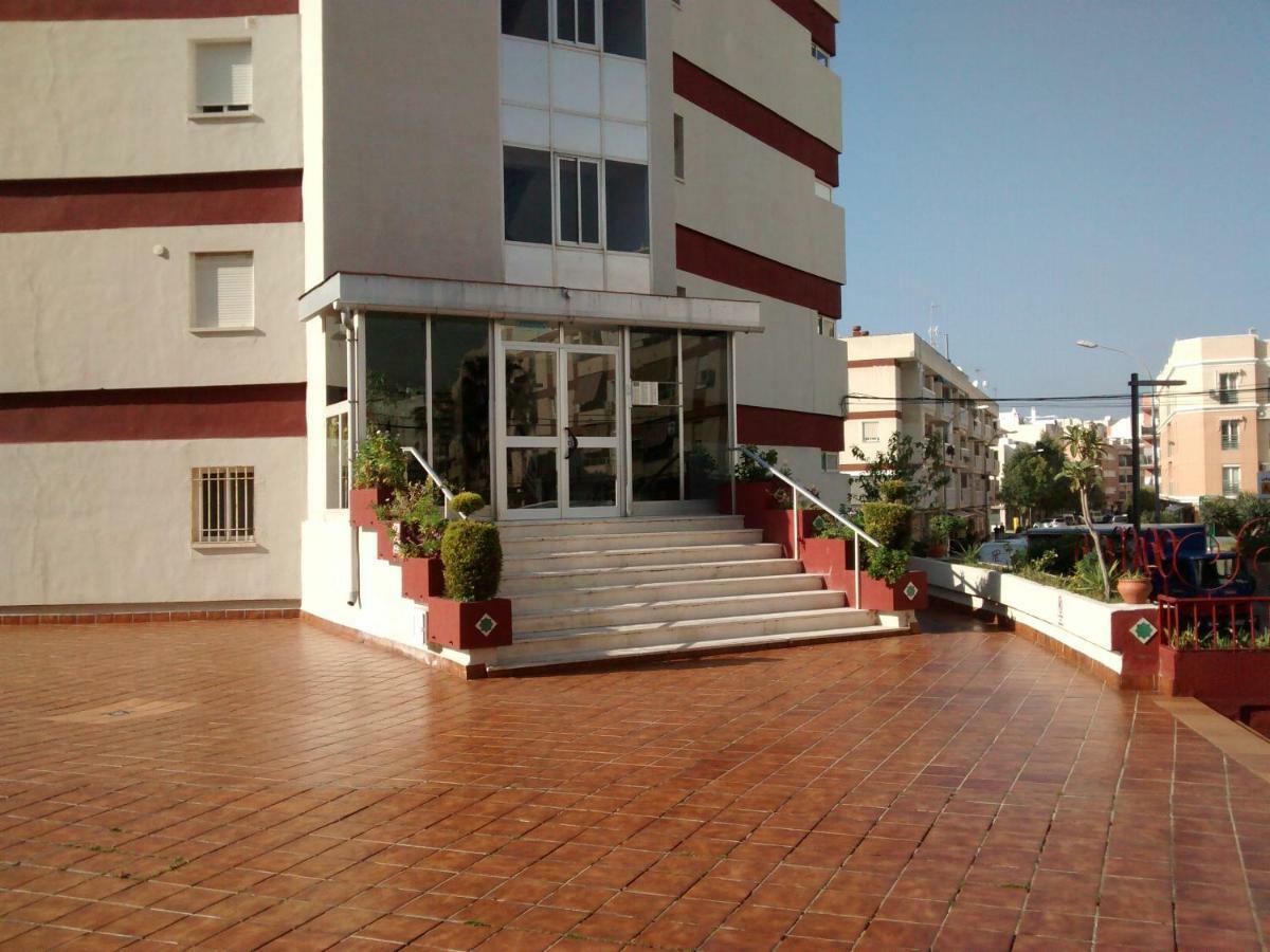 Centro - South Costa * Nerja