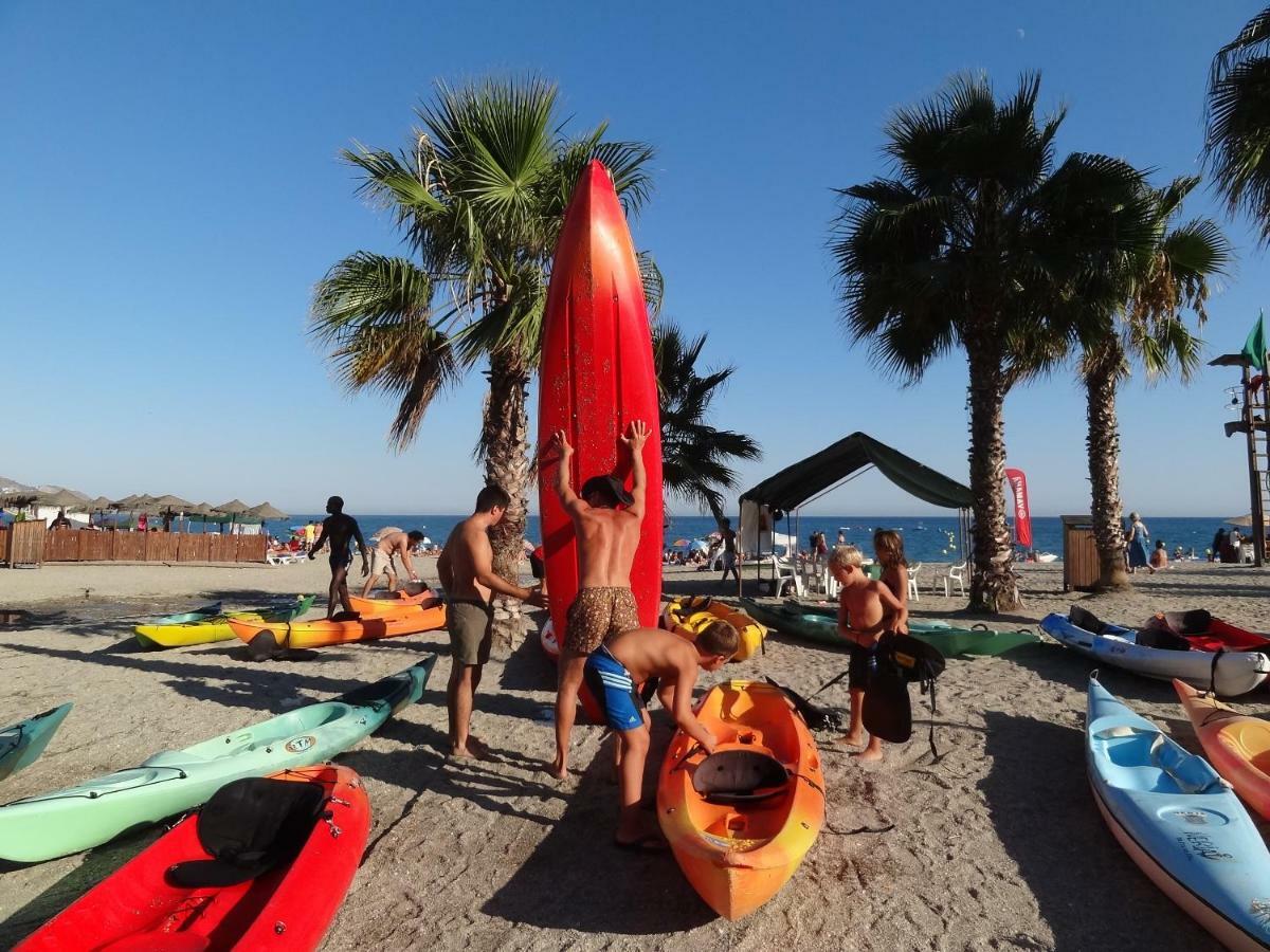 Capistrano Playa Relax&enjoy * Nerja