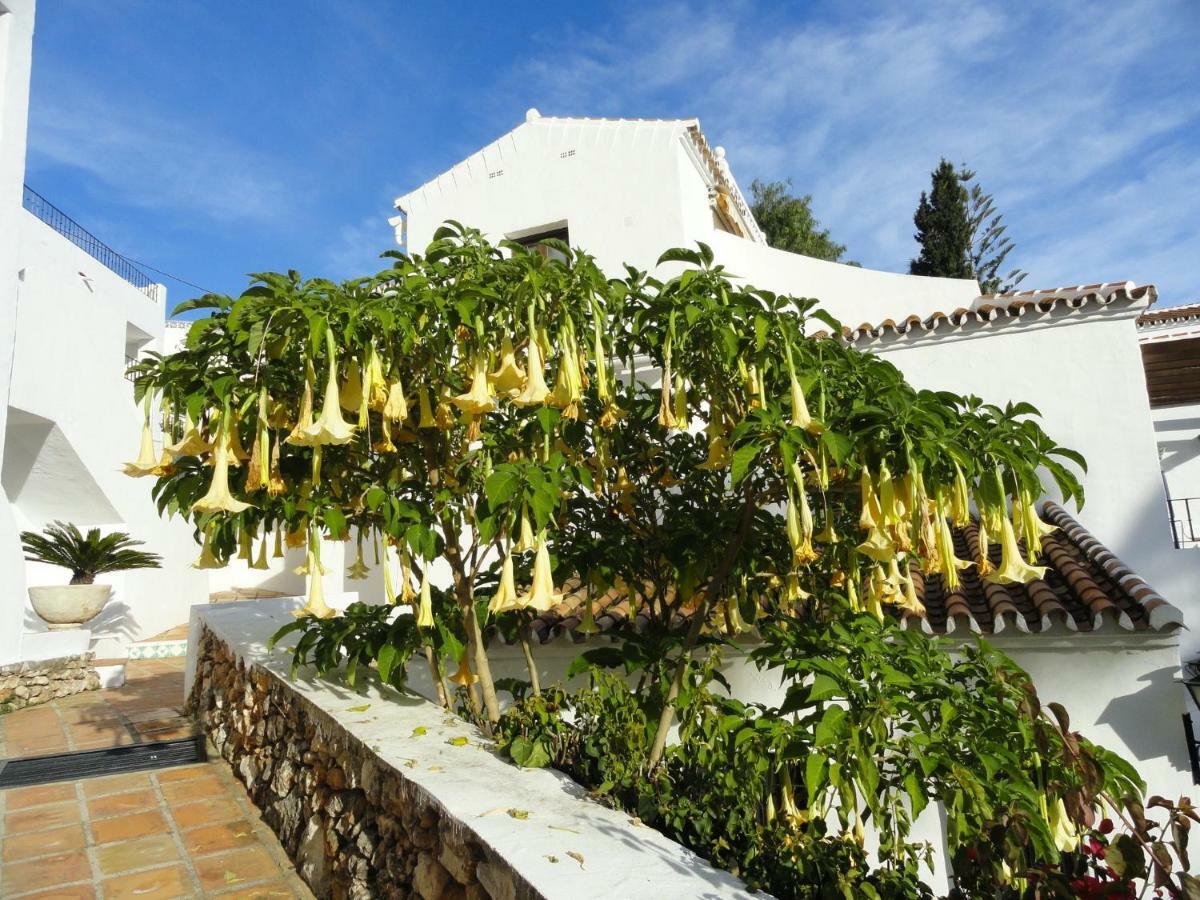 Capistrano Playa Relax&enjoy Apartamento Nerja