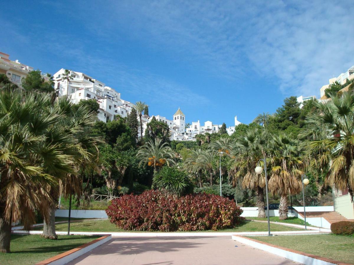 Capistrano Playa Relax&enjoy Apartamento