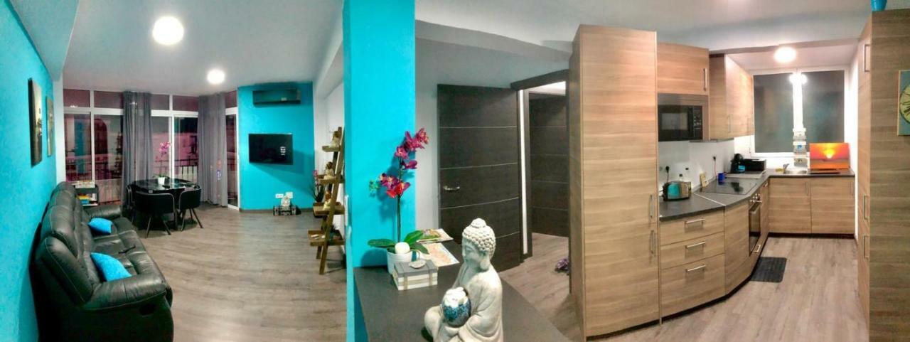 Casa Azul *