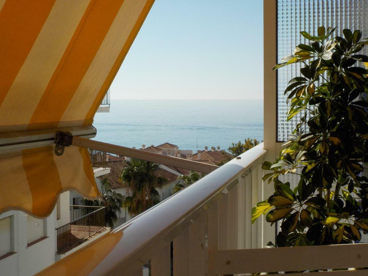By The Sea Nerja
