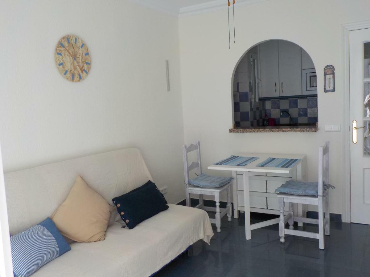 Apartment By The Sea