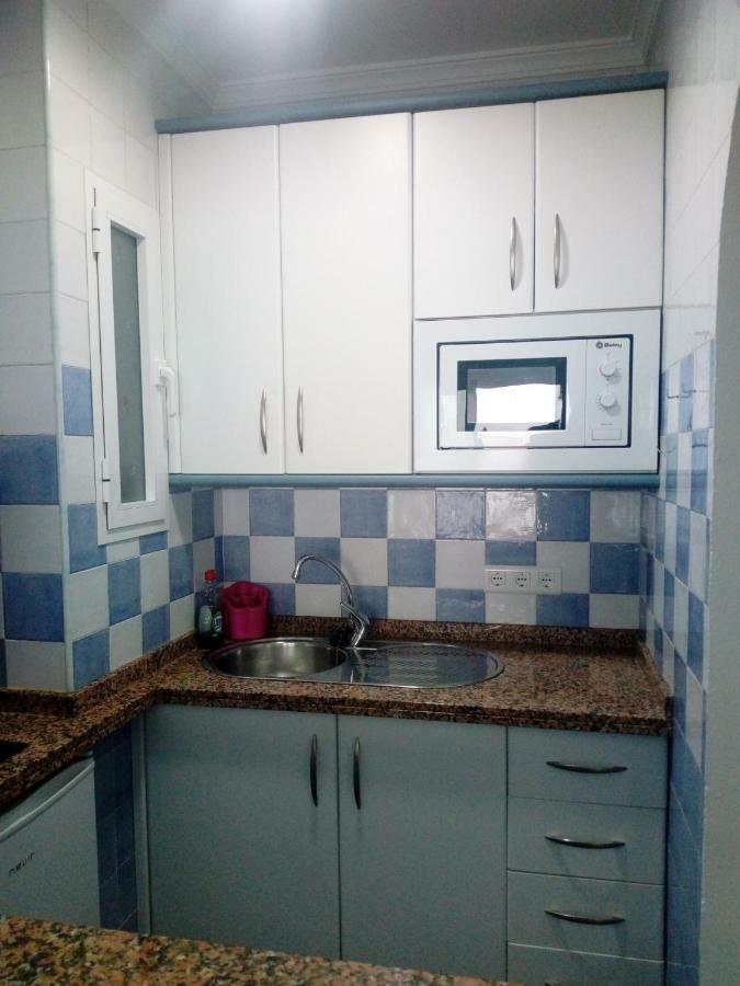 By The Sea Apartment Nerja