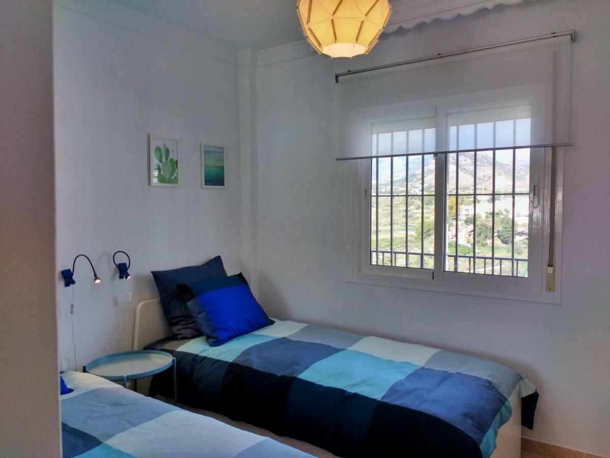 Picasso Appartement Nerja