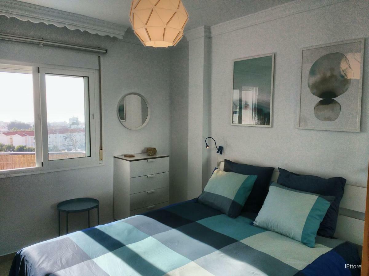 Picasso Appartement Nerja