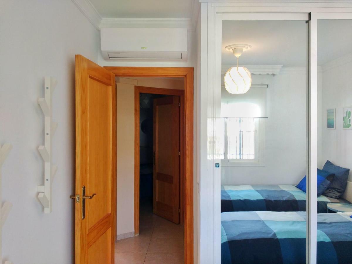 Picasso Appartement Nerja